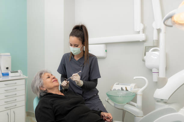 Best Cracked Tooth Emergency Dentist  in Beverly Hills, MI