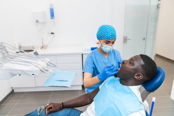 Best Dentist for Severe Toothache  in Beverly Hills, MI